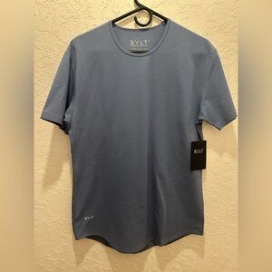 BYLT Drop-cut Shirt